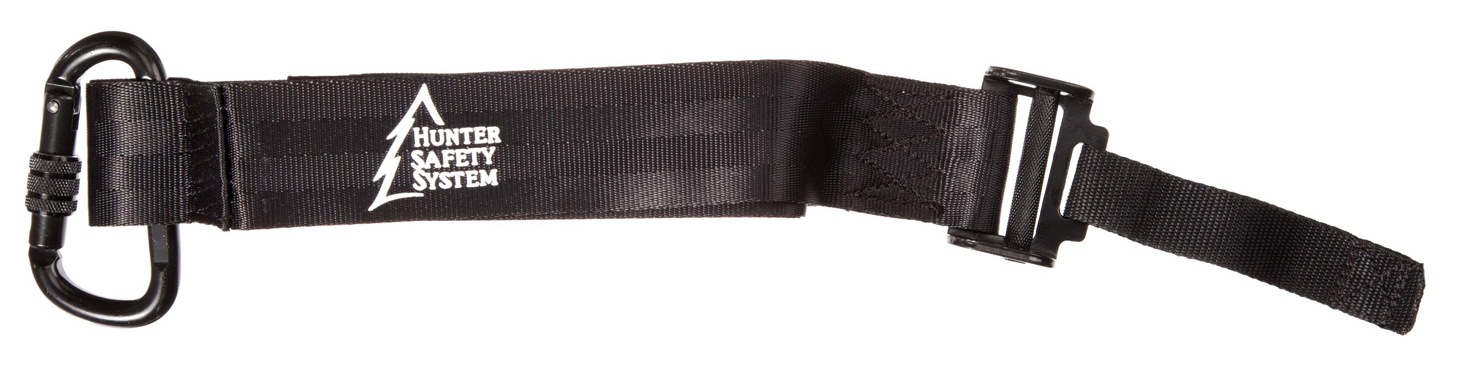 Hunter Safety System Quick Connect Tree Strap Model QCS Bass Pro Shops